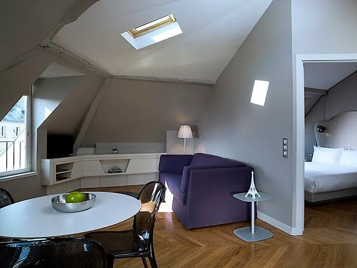 Hotel De Nell