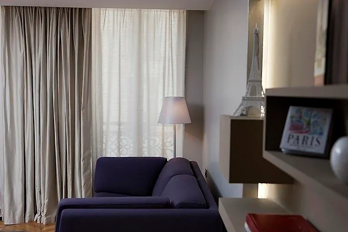 Hotel De Nell 5*