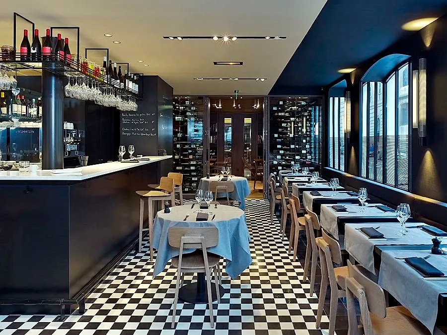 De Nell 5* Paris