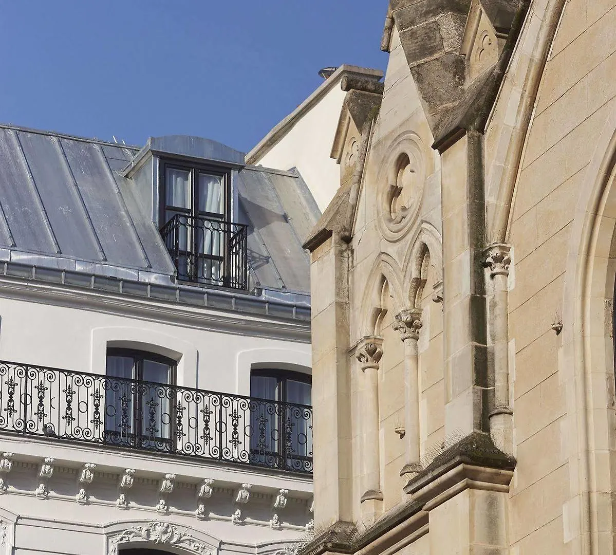 Hotel De Nell 5*