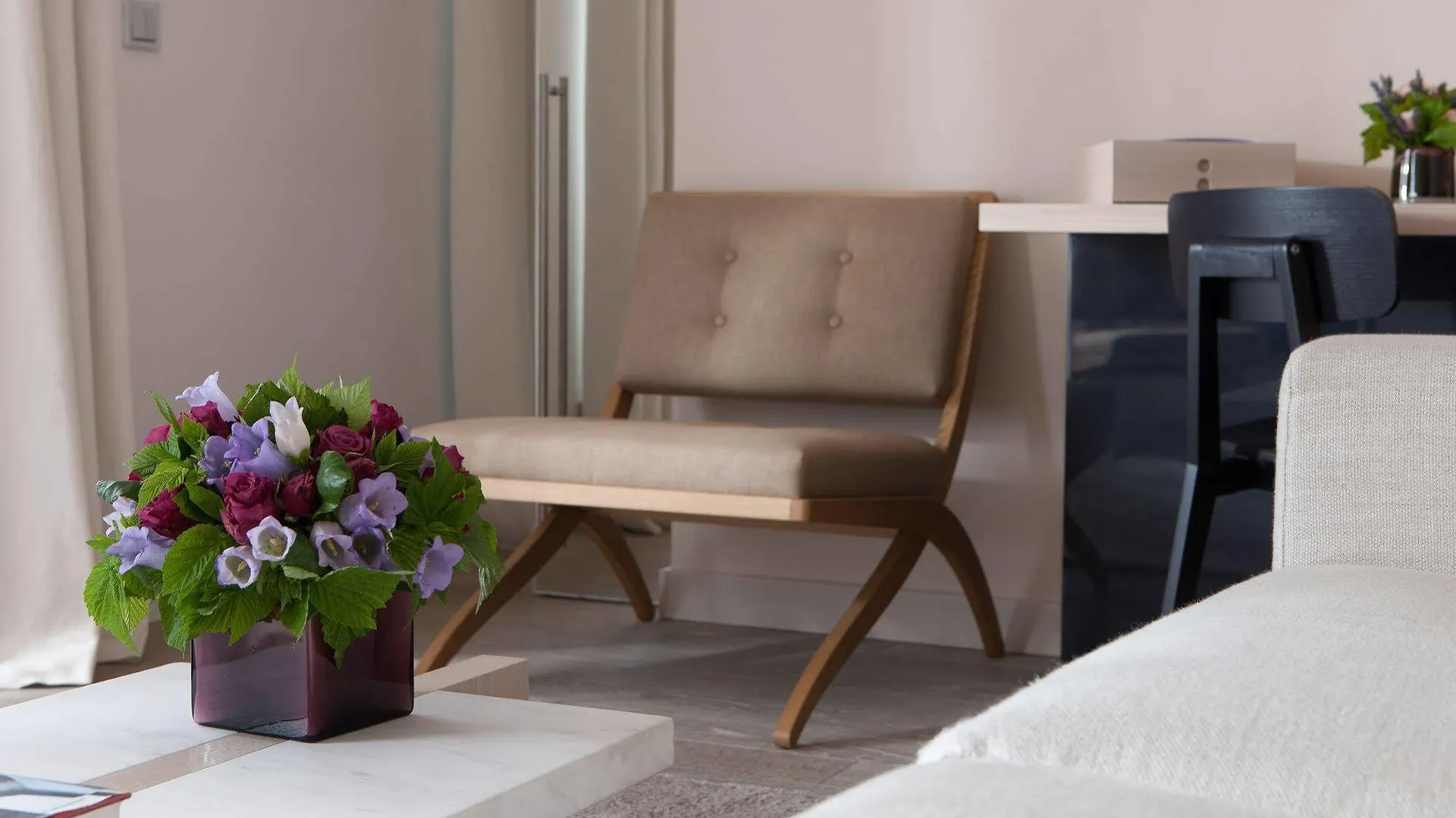 De Nell Hotel 5*