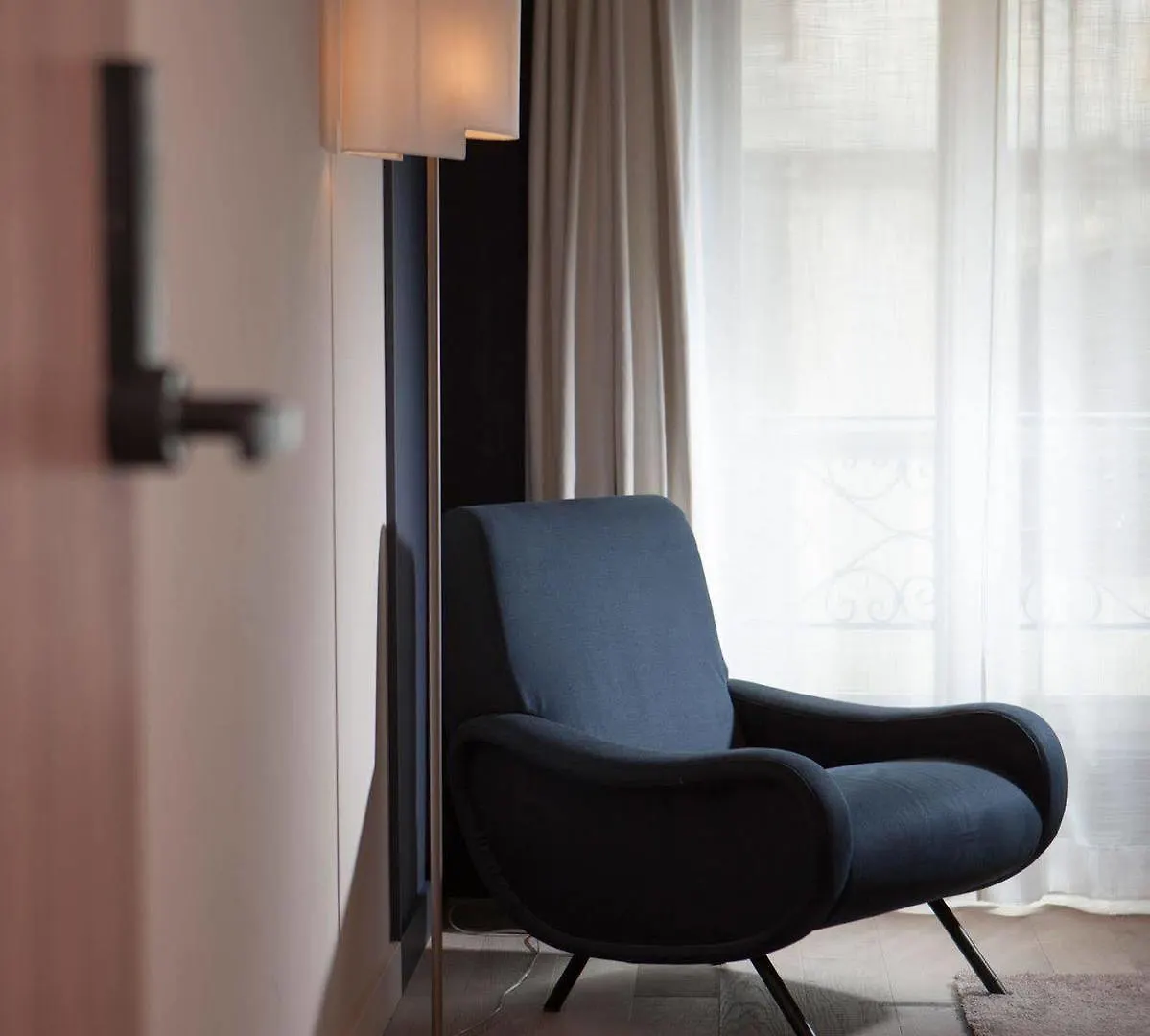 De Nell 5*