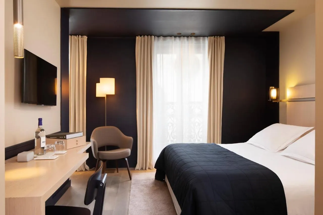 De Nell Hotel Paris